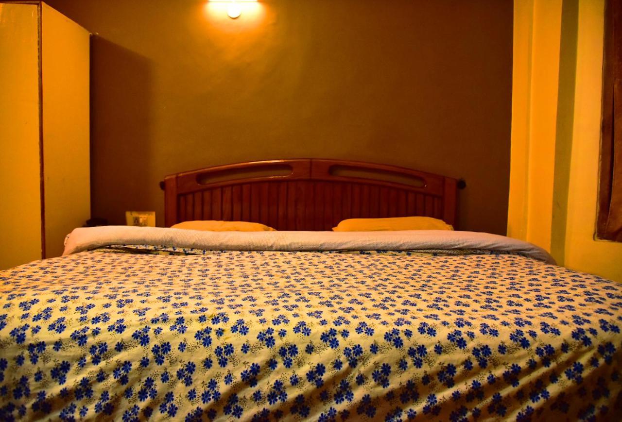 The Alpine Guest House Kasol Exterior photo