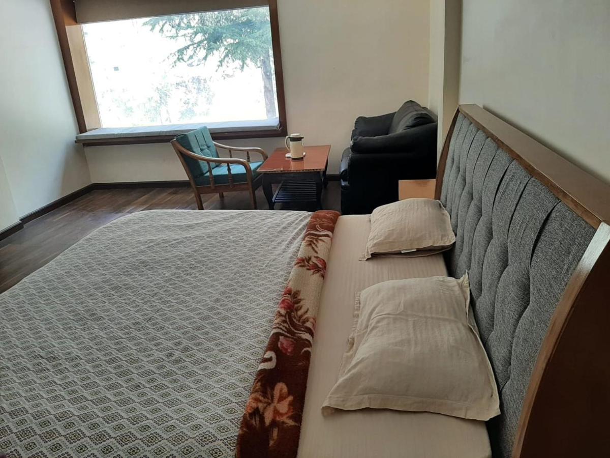 The Alpine Guest House Kasol Exterior photo
